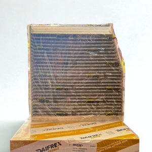 Mercedes WP2099 FILTRO DE CABINA CARBON DAIFREX